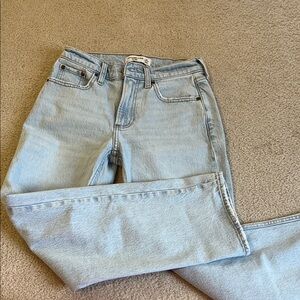 Abercrombie jeans